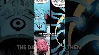 Batman Who Laughs BECOMES a GOD
