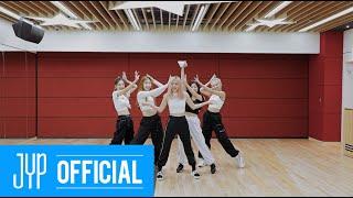 ITZY "ICY" Dance Practice (Random Speed Ver.)