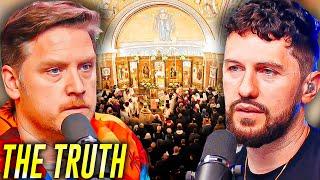 How Do Orthodox Christians KNOW They Are The One True Church? @JayDyer