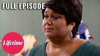 Kim of Queens: Angie Returns! (Season 2, Episode 3) | Full Episode | Lifetime