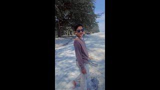 Romodong Beach Belinyu Bangka