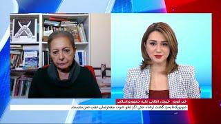 گشت ارشاد را اختراع کردند تا بودجه‌های کلان بگیرند