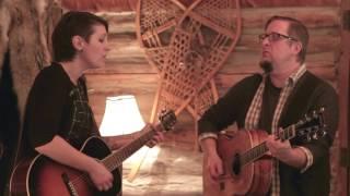 Barry and Michelle Patterson - Younger | Northern Lights Acoustic Live Performance |