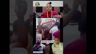 Happening in Anambra State.  Oge  Akụkọ Ụwa with 042 Solex.