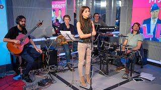 Зара - Ленинград (LIVE @ Авторадио)