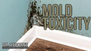 Mold Toxicity - Symptoms, testing, and more (Part 1)