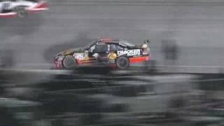 2009 Nascar Sprint Cup Chevy Rock Roll 400