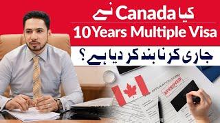 How To Get a Canada Visa After Refusal | Canada Visa | Visa Consultant | Nile Consultant