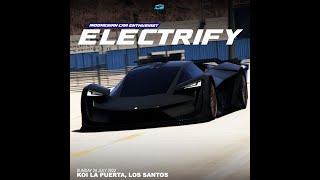 Electrify | Indonesian Car Enthusiast