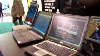 CES 2010: Expand your horizon with Cinq - GottaBeMobile