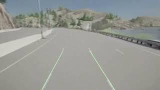 GAN I Detect Lanes full version