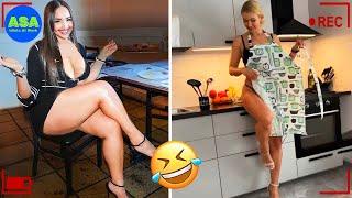 TOTAL IDIOTS AT WORK | Instant Regret Fails Compilation 2024 #34 | Best Fails of the Week