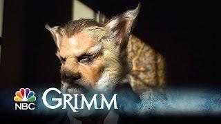 Grimm - Creature Profile: Luison (Digital Exclusive)