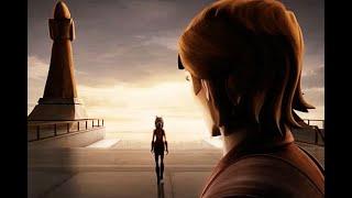Fighter MV The Clone Wars