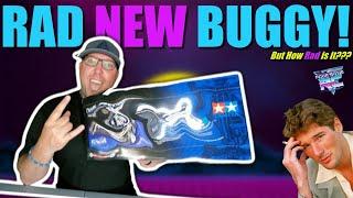 Unboxing the BEST RC Tamiya Has to Offer... The TT-02B - Dual Ridge. Fast, Cheap, and FUN!!!