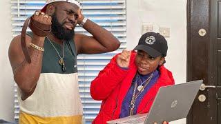 Chronicles of Sinzu Money EP 28 Feat. Taaooma || (Latest Lasisi Elenu Comedy)