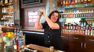 Craft Spirits TV: Spring Cocktails with J. Carver Distillery