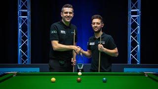 FINAL | Mark Selby vs Joe O'Connor | 2024 Championship League Snooker