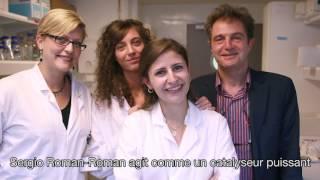 Discover Institut Curie's 2015-2020 Scientific program