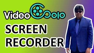 VideoSolo Screen Recorder | Review