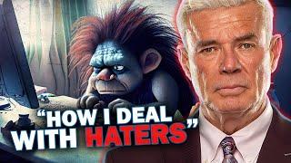 ERIC BISCHOFF: Interacting with WCW fans never scared me