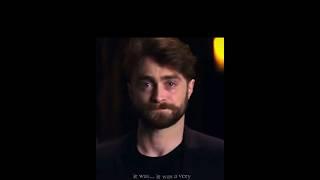 Harry Potter is not a movie it is an emotion ️‍️‍🩹#harrypotteredit #harrypotter #fyp