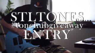 ****2ND PLACE**** Entry for STLTONES #tonehubgiveaway - diostaylow