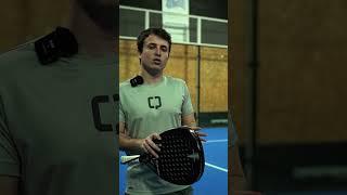 APRENDE a DEFENDER los CONTRATAQUES  Adan Ponce - Alto Padel