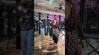 오승수팀 - for my X (@OUR SMMA CHANNEL) / 작곡토크콘서트 / 강남 랩학원 / SMMA아카데미