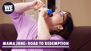 A Full House of Family!  Mama June: Road to Redemption