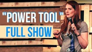 Diane Spencer Power Tool (2015)