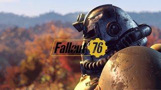 Fallout 76 - Прохождение #2. (без комментариев)