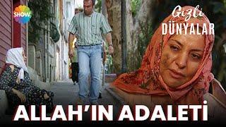 Gizli Dünyalar | Allah'ın Adaleti (FULL HD)