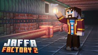 Sewer Activities | Jaffa Factory 2 #22