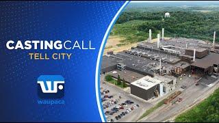 Casting Call | Waupaca Foundry—Tell City, Indiana