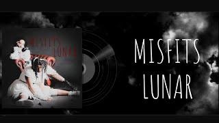 ALT BLK ERA - Misfits : LUNAR