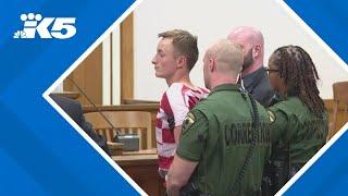 Man accused of killing his 2 teen brothers near Poulsbo