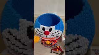 Lego Doraemon 68cm