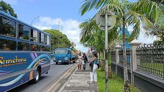 Curepipe City - Forest side | Mauritius 