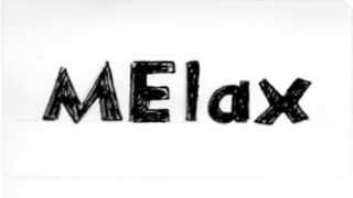 MElax Rattle Animatic