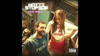 Pop x Marco Mengoni x Annalisa Piano type beat " Notti stupide "