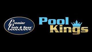 Pool Kings Dream Pool - Arizona Premier Pools & Spas