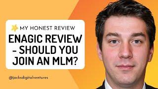 Enagic Review - Should You Join an MLM?