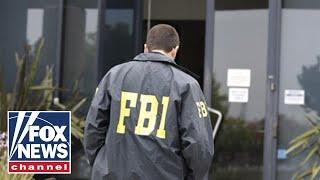 'MISSING MURDERS': FBI under scrutiny for faulty crime stats