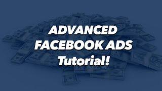 How To Create Custom Facebook Audiences - Facebook Retargeting