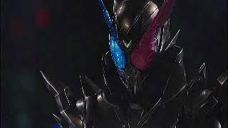 仮面ライダービルド・ラビットタンクハザード変身音