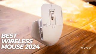 Best Wireless Mouse 2024 ️ Top 5 BEST Wireless Mouse in (2024)