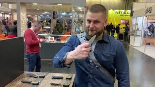 IWA 2019 Germany - Дмитрий Демков