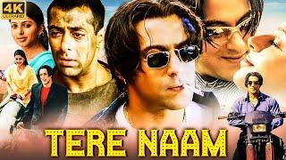 TERE NAAM Full Movie | Blockbuster Bollywood Romantic Action Movie | Salman Khan & Bhumika Chawla