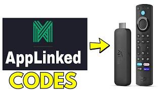 BEST Applinked Codes in 2025 for Firesticks